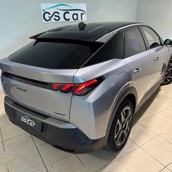 Peugeot 3008 1.2 Hybrid 145ch GT e-DCS6 Portet-sur-Garonne