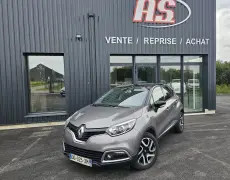 Renault Captur TCe 120 Intens EDC