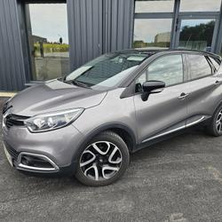 Renault Captur TCe 120 Intens EDC Ploudaniel