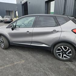 Renault Captur TCe 120 Intens EDC Ploudaniel