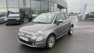 Fiat 500  - Lounge - photo 0