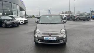 Fiat 500  - Lounge - photo 1