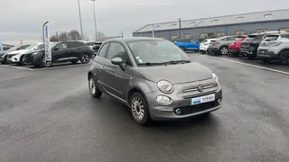 Fiat 500  - Lounge - photo 2