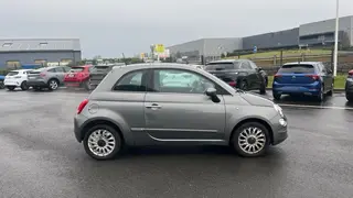 Fiat 500  - Lounge - photo 3