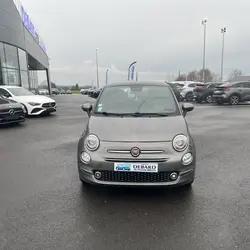 Fiat 500 II 1.2 8V 69CH ECO PACK LOUNGE 109G Ibos