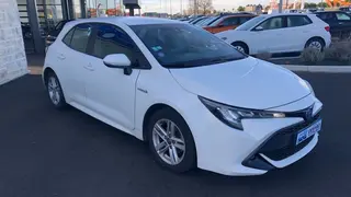 Toyota Corolla  - Business - photo 1