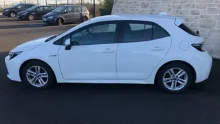 Toyota Corolla  - Business - photo 2