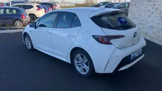 Toyota Corolla  - Business - photo 3