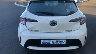 Toyota Corolla  - Business - photo 4