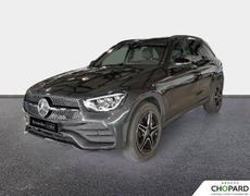 Mercedes GLC Denney
