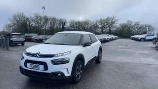 Citroen C4 Cactus  - Business - photo 0