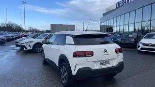 Citroen C4 Cactus  - Business - photo 1