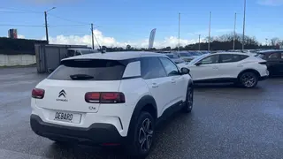 Citroen C4 Cactus  - Business - photo 2