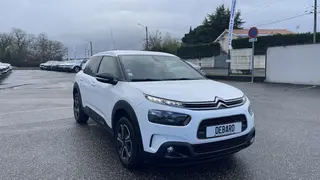 Citroen C4 Cactus  - Business - photo 3