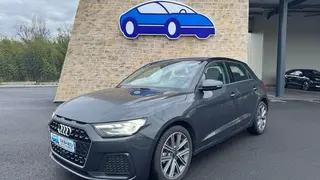 Audi A1 Sportback  - Advanced - photo 0