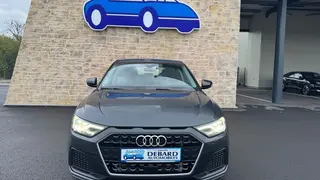 Audi A1 Sportback  - Advanced - photo 1