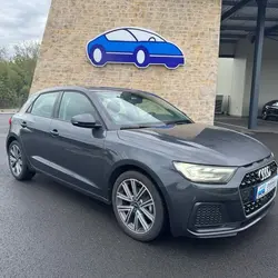 Audi A1 Sportback 30 TFSI 110CH ADVANCED 2 Saint-Saturnin