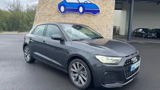 Audi A1 Sportback  - Advanced - photo 2