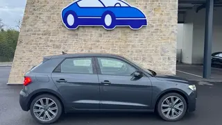Audi A1 Sportback  - Advanced - photo 3