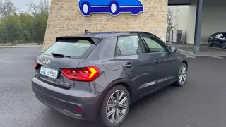 Audi A1 Sportback  - Advanced - photo 4