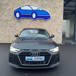 Audi A1 Sportback 30 TFSI 110CH ADVANCED 2 Dissay