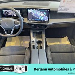 Volkswagen Passat 2.0 TDI EVO SCR 122 DSG7 Life Plus Vannes