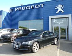 Audi A5 Sportback Ploërmel