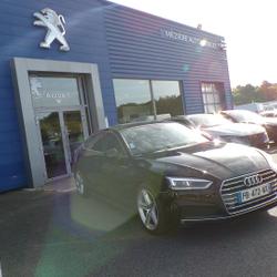 Audi A5 Sportback 2.0 TDI 150CH S LINE S TRONIC 7 Plo&euml;rmel