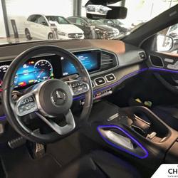 Mercedes GLE GLE Coup&eacute; 350 de 9G-Tronic 4Matic AMG Line Denney
