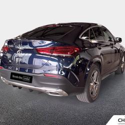 Mercedes GLE GLE Coup&eacute; 350 de 9G-Tronic 4Matic AMG Line Denney
