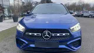 Mercedes GLA  - Amg - photo 1