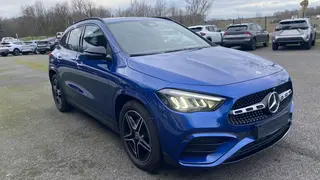 Mercedes GLA  - Amg - photo 2