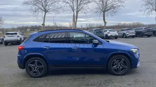 Mercedes GLA  - Amg - photo 3