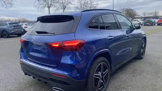 Mercedes GLA  - Amg - photo 4