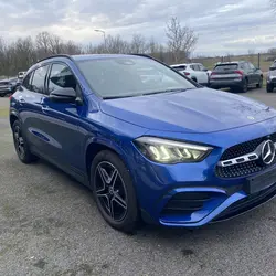 Mercedes GLA 200 D 150CH AMG LINE 8G-DCT M&eacute;rignac
