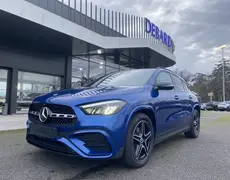 Mercedes GLA