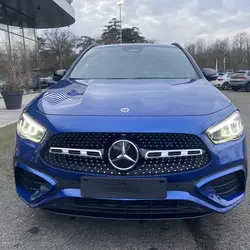 Mercedes GLA 200 D 150CH AMG LINE 8G-DCT Campsas