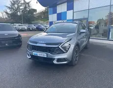 Kia Sportage Saint-Saturnin