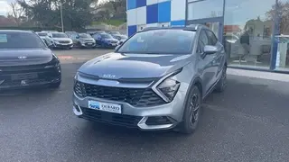 Kia Sportage  - photo 0