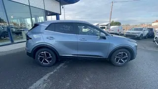 Kia Sportage  - photo 3