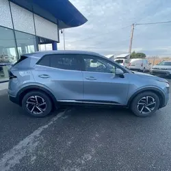 Kia Sportage 1.6 CRDI 115 DESIGN 4X2 M&eacute;rignac