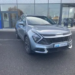 Kia Sportage 1.6 CRDI 115 DESIGN 4X2 Albi