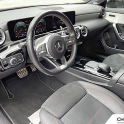 Mercedes CLA CLA Coup&eacute; 200 d 8G-DCT AMG Line Denney