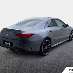 Mercedes CLA CLA Coup&eacute; 200 d 8G-DCT AMG Line Denney