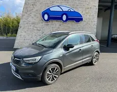 Opel Crossland X Dissay