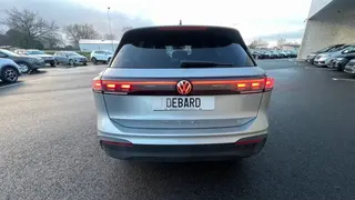 Volkswagen Tiguan  - Life - photo 4