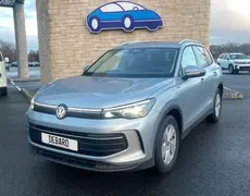 Volkswagen Tiguan Serres-Castet