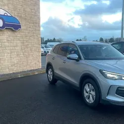 Volkswagen Tiguan 1.5 ETSI 131CH LIFE PLUS DSG7 M&eacute;rignac