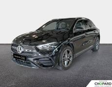 Mercedes GLA Denney