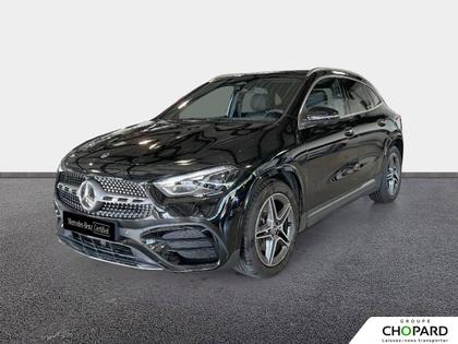 Mercedes GLA - GLA 200 d 8G-DCT AMG Line - 40 980 €